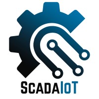 Scada IoT logo - Similar company to Iscada
