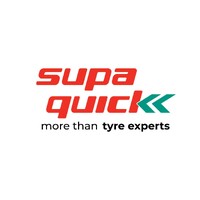 Supa Quick Cresta & Supa Quick Selby logo - Similar company to Bridgestone Supaquick