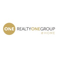 Realty ONE Group @ Home logo - Similar company to The Coastal Concierge