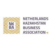 Netherlands Kazakhstan Business Association logo - Similar company to Juralink