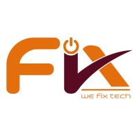 fixv logo - Similar company to Glorytech