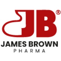 James Brown Pharma C.A. logo - Similar company to Laboratorios Saval S.A.