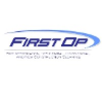 First Op Llc