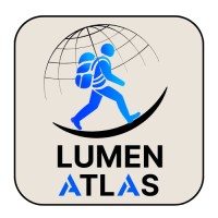 Lumen Atlas logo - Similar company to Joyfound
