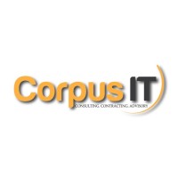 Corpus IT Solutions logo - Similar company to Scorpius Solutions