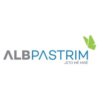 Albpastrim logo - Similar company to Albsolution