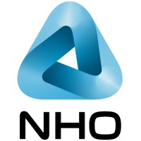 NHO Møre og Romsdal logo - Similar company to Norseye