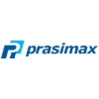 PRASIMAX logo - Similar company to Priority Group