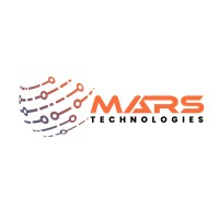 Mars Technologies logo - Similar company to Code Training Services