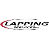 Lapping Services Ltd logo - Similar company to Ab Lapping