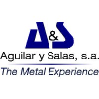 Aguilar Y Salas S.A.