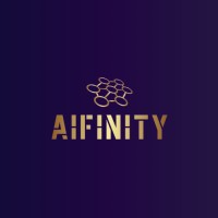 AiFinity logo - Similar company to Aifinity