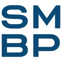 SMBP Nationwide logo - Similar company to Living Water