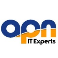 APN IT Experts Pvt Ltd | Apple Sales & Service logo - Similar company to Gamezo