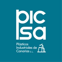 PICSA Plásticos Industriales de Canarias logo - Similar company to Aceites Impelte Del Bajo Martin S.L.