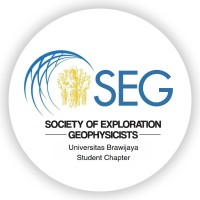 SEG University of Brawijaya Student Chapter logo - Similar company to Sib Ventures