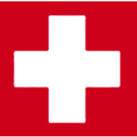 Alpine Swiss logo - Similar company to Bruli