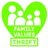 Family Values Thrift