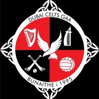 Dubai Celts GAA logo - Similar company to Made For You Global