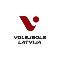 Volleyball Federation of Latvia logo - Similar company to Bulgarian Volleyball Federation - Bvf