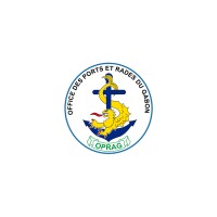 OPRAG - Office des Ports et Rades du Gabon logo - Similar company to Epitome Academy