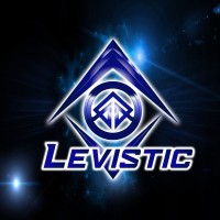 Levistic Technoid logo - Similar company to Prograde Informatics