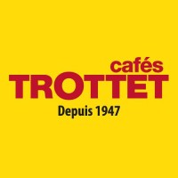 Cafés Trottet logo - Similar company to Coffee Quest Ltd