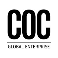 COC Global Enterprise logo - Similar company to The Working Warrior Foundation