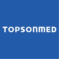 Topson Medical logo - Similar company to Yuwell Global