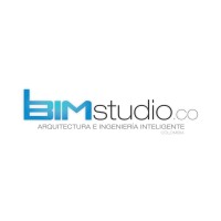 BIMstudio.co logo - Similar company to Bim Studio