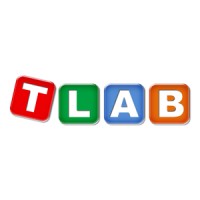 T-LAB logo - Similar company to Entaina