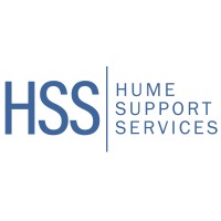 Hume Support Services