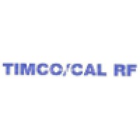 Timco / Cal Rf