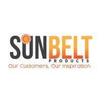 Sunbelt Products logo - Similar company to Ecommerce Dynamics