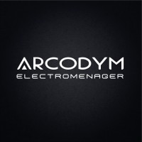 Arcodym logo - Similar company to Neurify