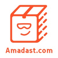 Amadast.com logo - Similar company to Tank.Ir