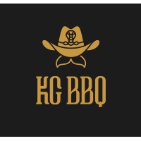 KG BBQ logo - Similar company to Blue Owl Brewing