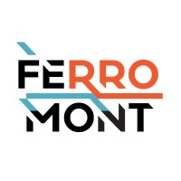 Ferro Mont logo - Similar company to Bokart