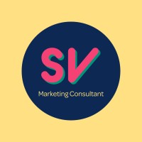 Sv Marketing Consultant
