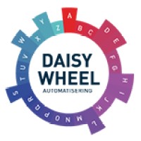 Daisywheel Automatisering