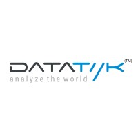 DATATYK logo - Similar company to Hyper Ai