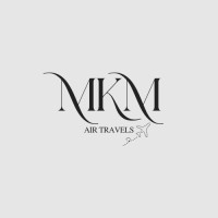 MKM Air Travels Pvt. Ltd. logo - Similar company to Kathi Junction