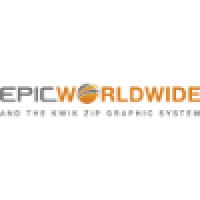 EPIC Worldwide logo - Similar company to Boomer Naturals