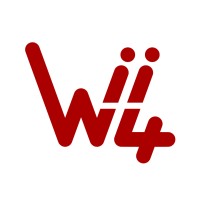 Wiifor logo - Similar company to Holomake