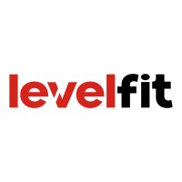 LevelFit logo - Similar company to Romizza