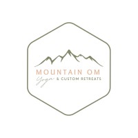 Mountain Om Yoga, LLC logo - Similar company to Home Studio Yoga