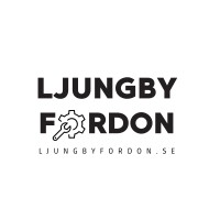 Ljungby Fordon AB logo - Similar company to Lgr Företagsrevision Ab