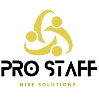 Pro Staff Hire logo - Similar company to Pro Staffing