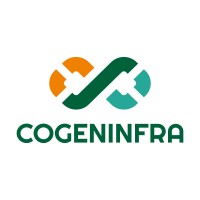 Cogeninfra Group logo - Similar company to Uber Ls Srl