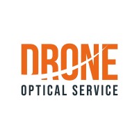 Drone Optical Service logo - Similar company to Drone Air Lab
